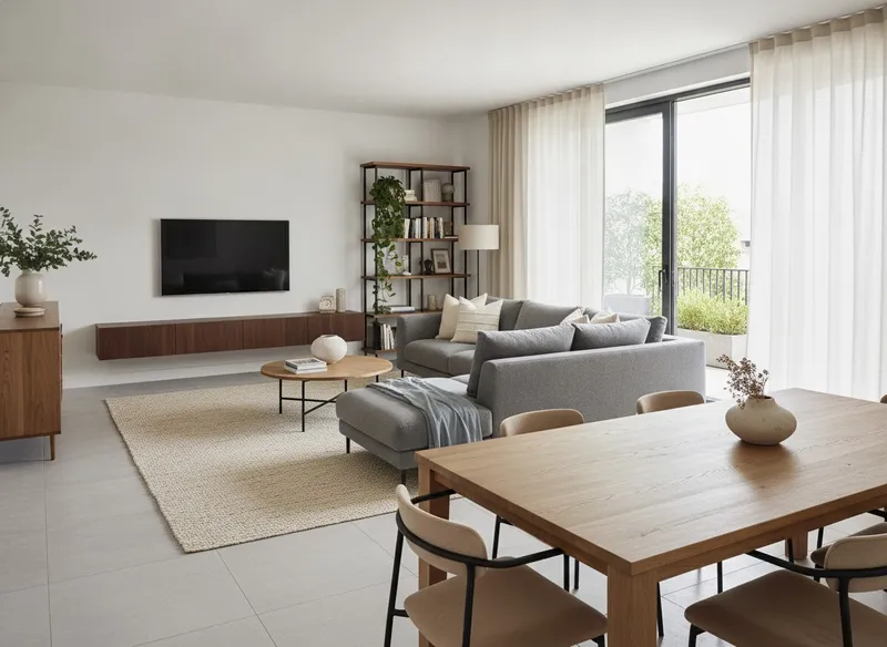 Apartamento, 4 habitaciones en Neve Avivim, Tel Aviv-Yafo
