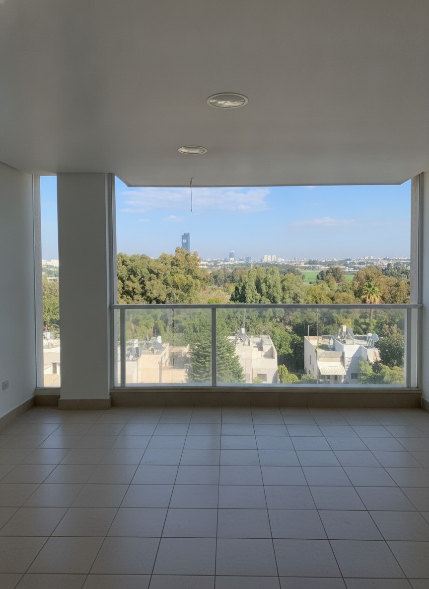 למכירה: דירת 4 חדרים ברמת אביב ג׳, תל אביב-יפו – תמונה 4