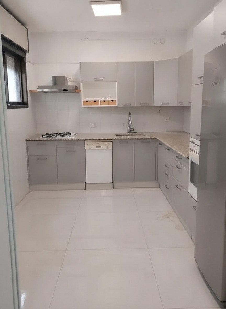 למכירה: דירת 5 חדרים ברמת אביב ג, תל אביב-יפו – תמונה 3