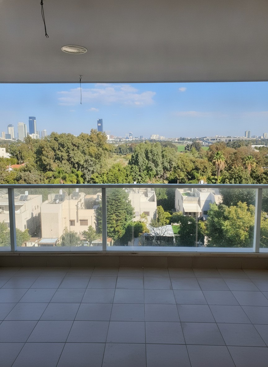 למכירה: דירת 4 חדרים ברמת אביב ג, תל אביב-יפו – תמונה 2