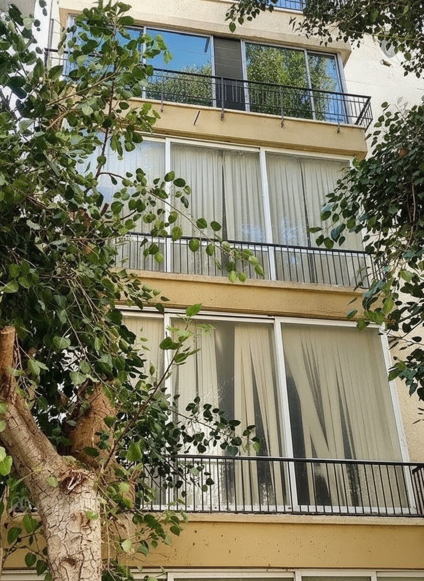 למכירה: דירת 3 חדרים בהצפון הישן החלק הצפוני, תל אביב-יפו – תמונה 4