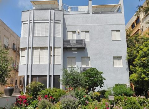 למכירה: דירת 3 חדרים בהצפון הישן החלק הדרום מערבי, תל אביב-יפו