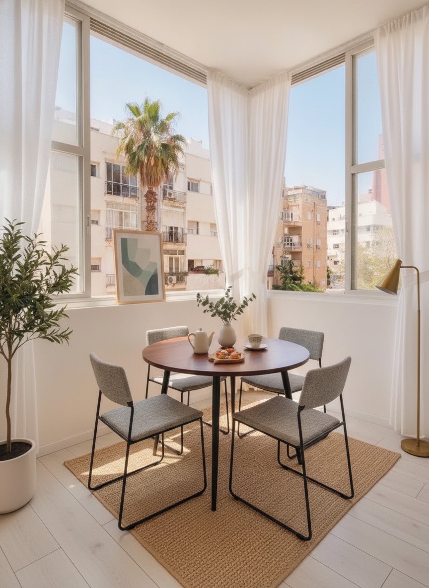 למכירה: דירת 3 חדרים בהצפון הישן החלק הדרום מערבי, תל אביב-יפו – תמונה 2