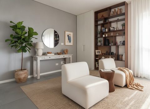 למכירה: דירת 6 חדרים בנאות אפקה ב, תל אביב-יפו