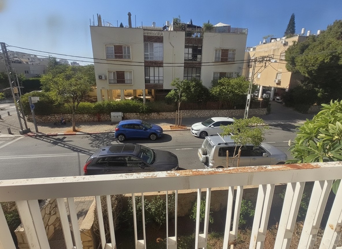 למכירה: דירת 4 חדרים ברביבים, תל אביב-יפו – תמונה 3