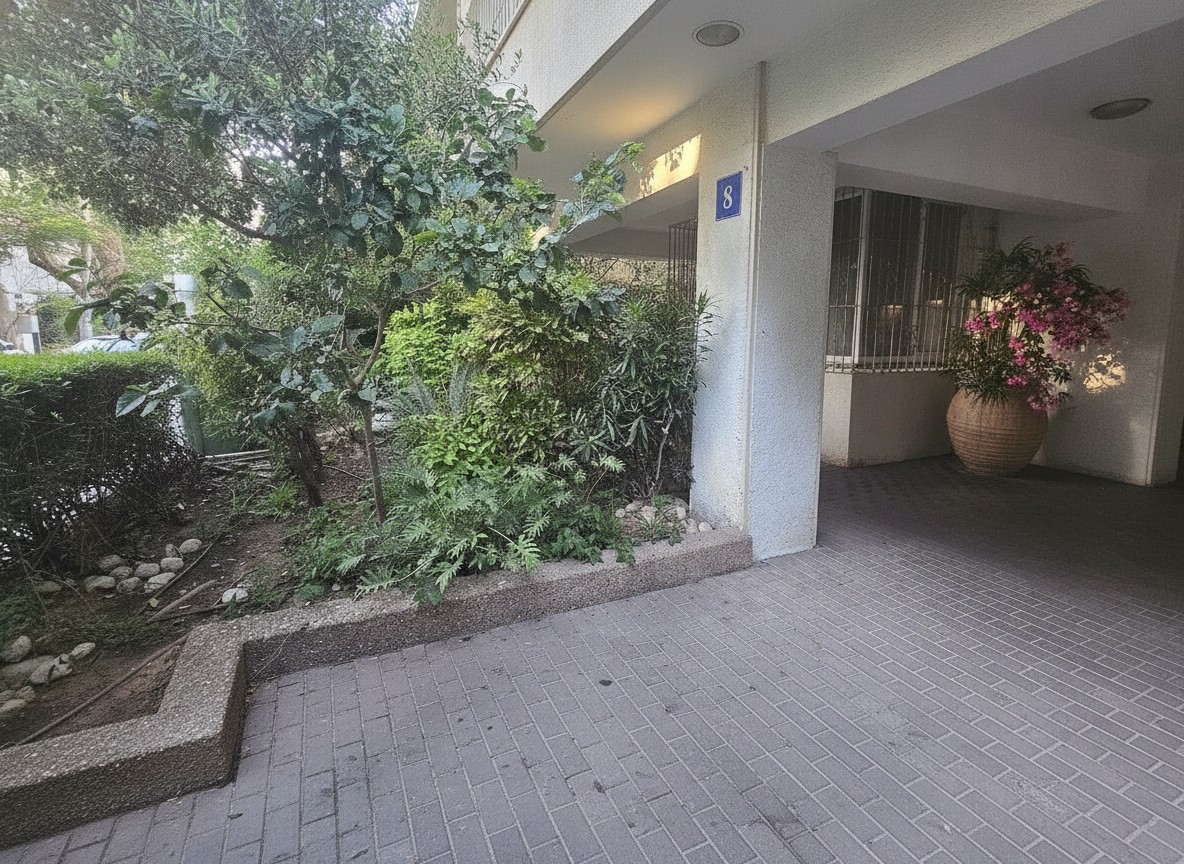למכירה: דירת 3 חדרים בהצפון הישן החלק המרכזי, תל אביב-יפו – תמונה 5