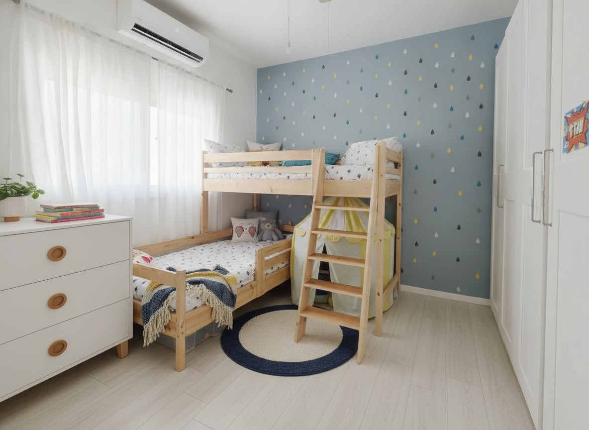 למכירה: דירת 3 חדרים בהצפון הישן החלק המרכזי, תל אביב-יפו – תמונה 4