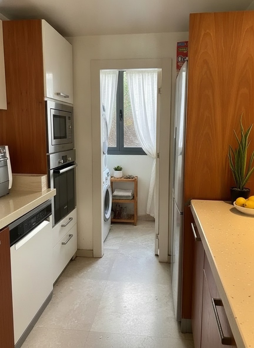 למכירה: דירת 4.5 חדרים בנאות אפקה ב, תל אביב-יפו – תמונה 5