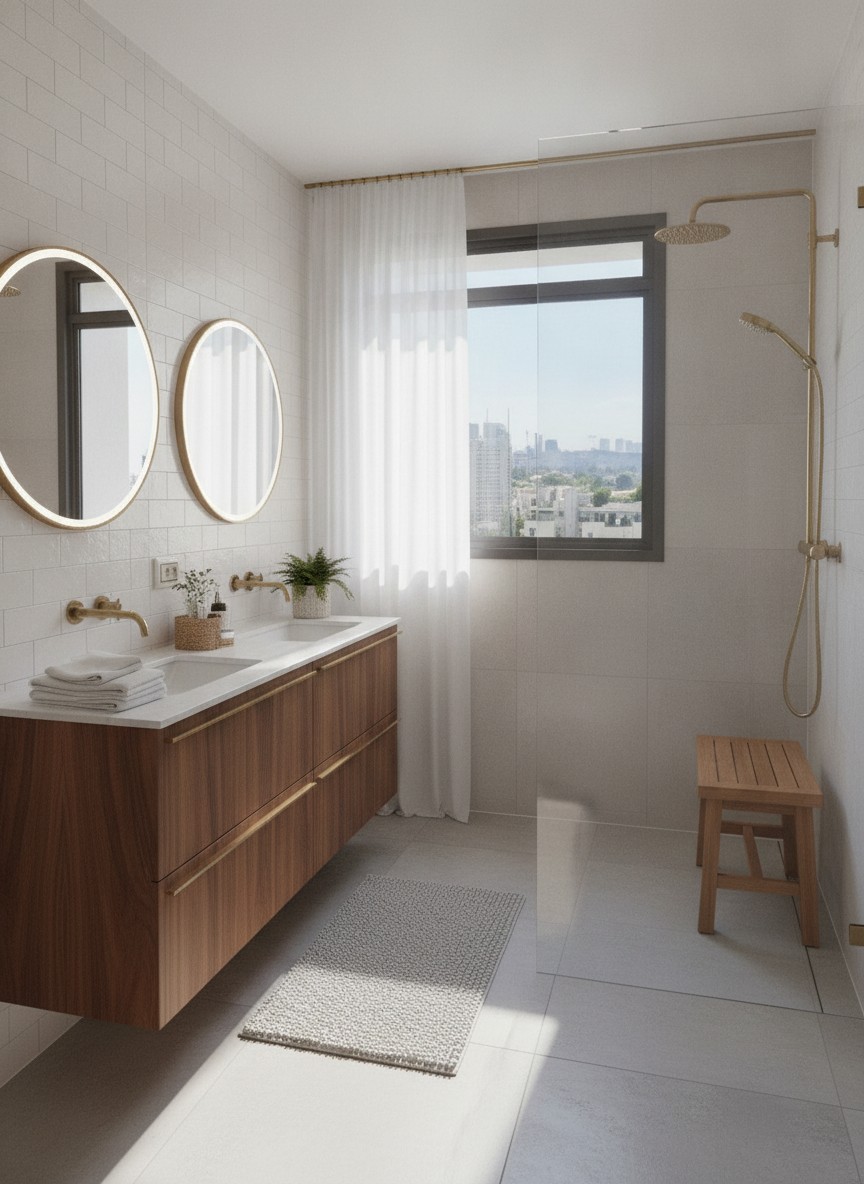 En venta: Apartamento, 5 habitaciones en Ramat Aviv Gimel, Tel Aviv-Yafo, foto 1