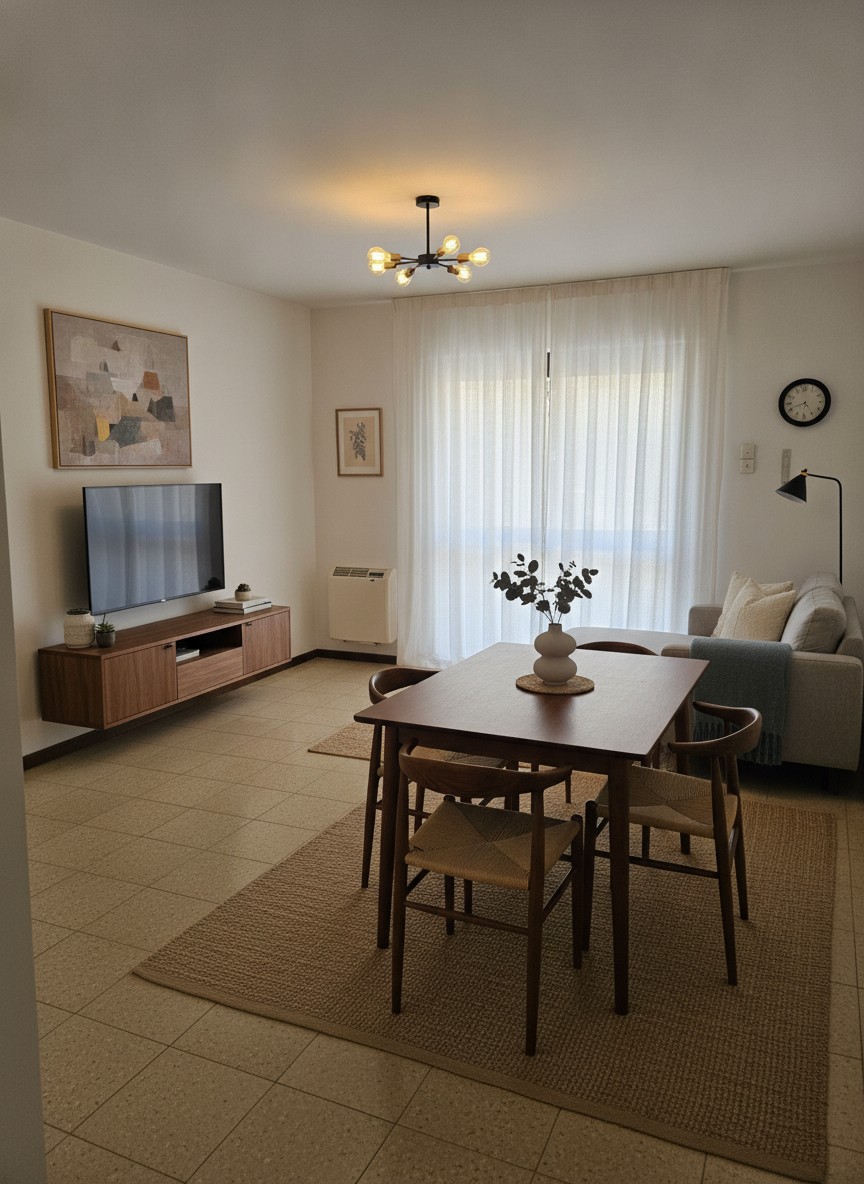 למכירה: דירת 4.5 חדרים במורשה, רמת השרון – תמונה 2