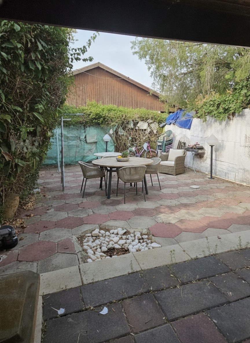 למכירה: דירת 4.5 חדרים במורשה, רמת השרון – תמונה 3