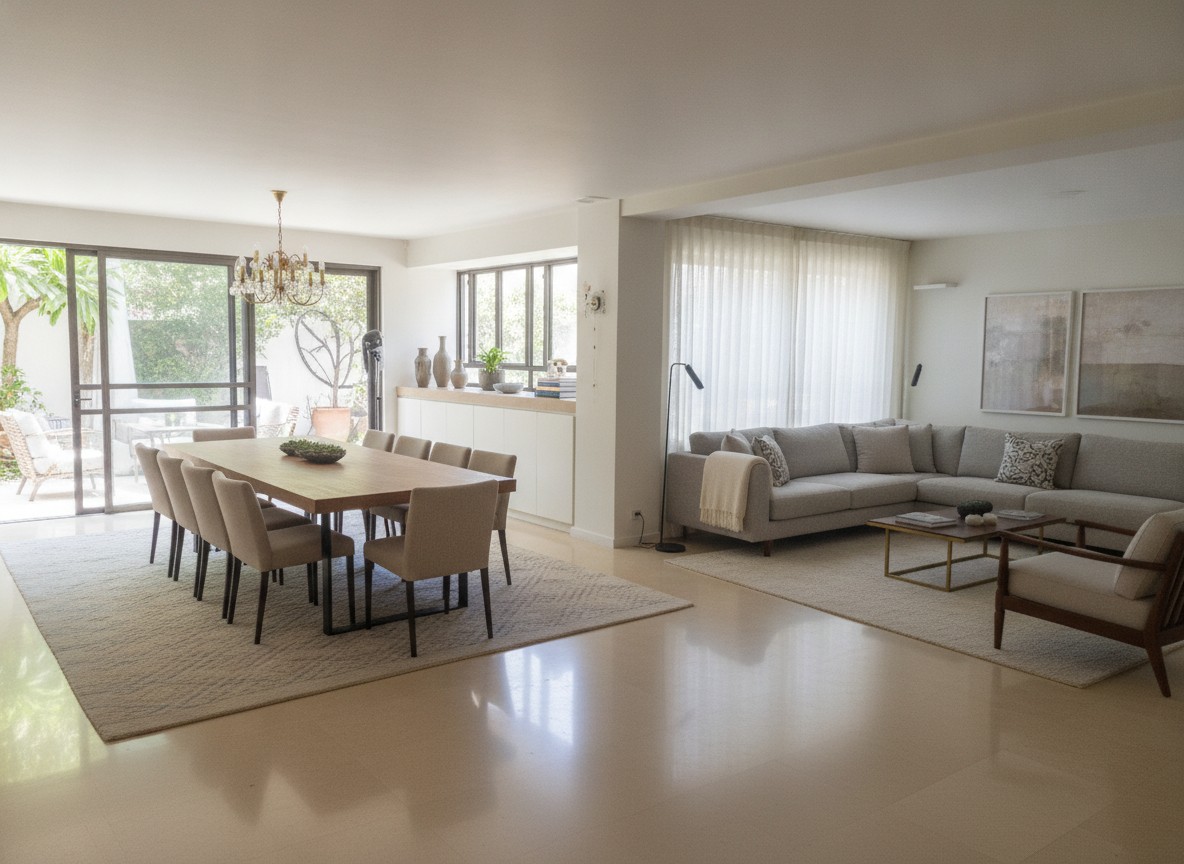 למכירה: דירת 5.5 חדרים בנווה רסקו, רמת השרון – תמונה 1