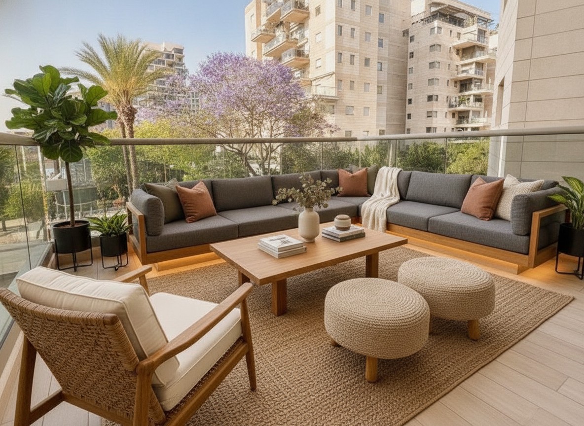 For sale: Apartment, 5 rooms in Neve Gan, Ramat HaSharon, photo 1