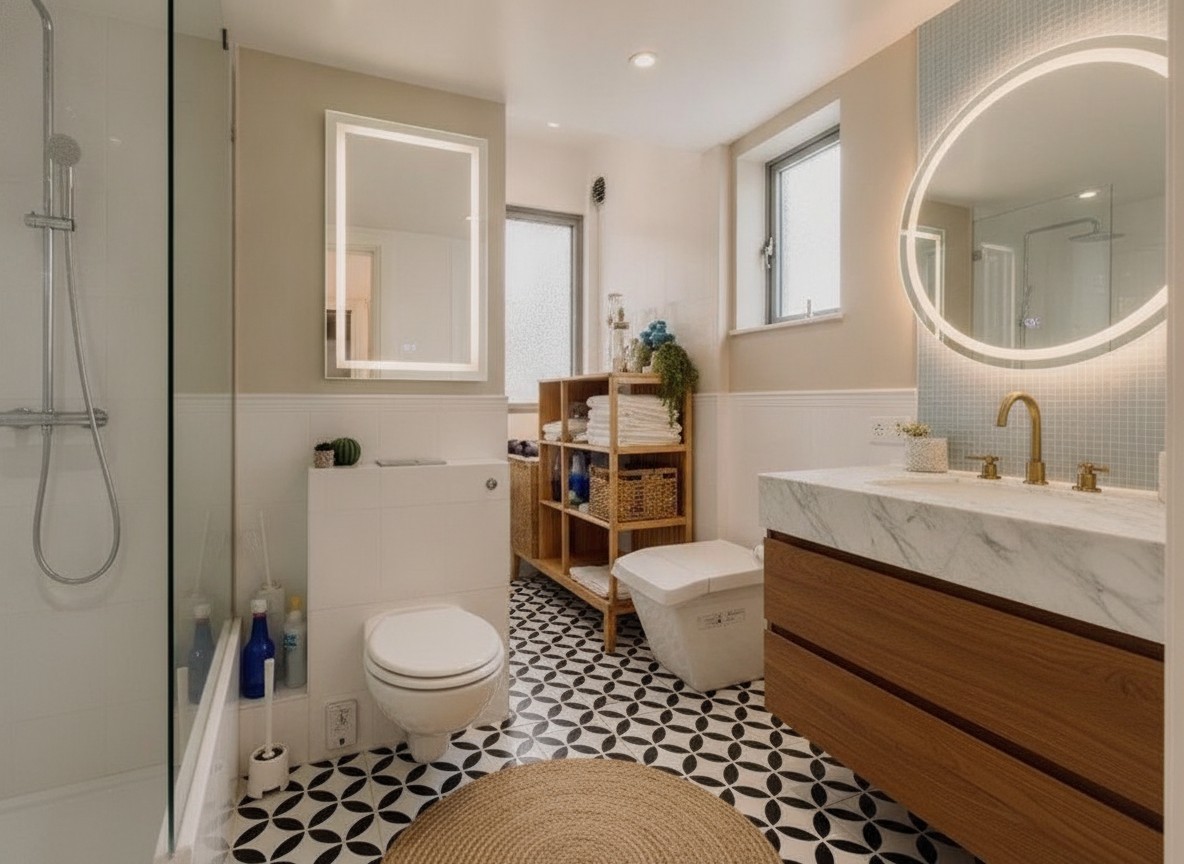 For sale: Apartment, 5 rooms in Neve Gan, Ramat HaSharon, photo 5