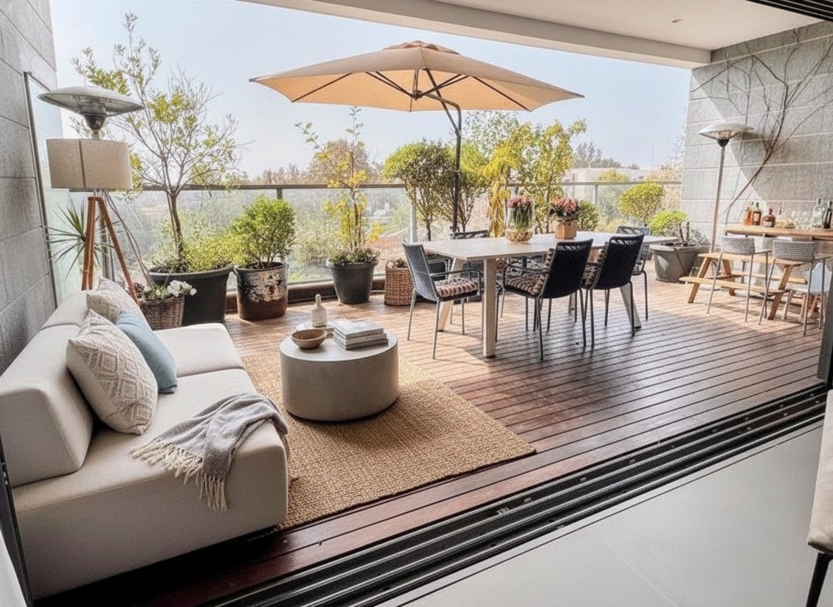 For sale: Apartment, 5 rooms in Morasha, Ramat HaSharon, photo 2