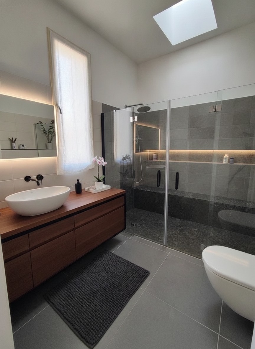 For sale: Apartment, 4 rooms in Golan, Ramat HaSharon, photo 4