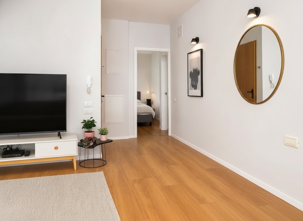 Vendido: Apartamento, 4 habitaciones en Morasha, Ramat HaSharon, foto 2