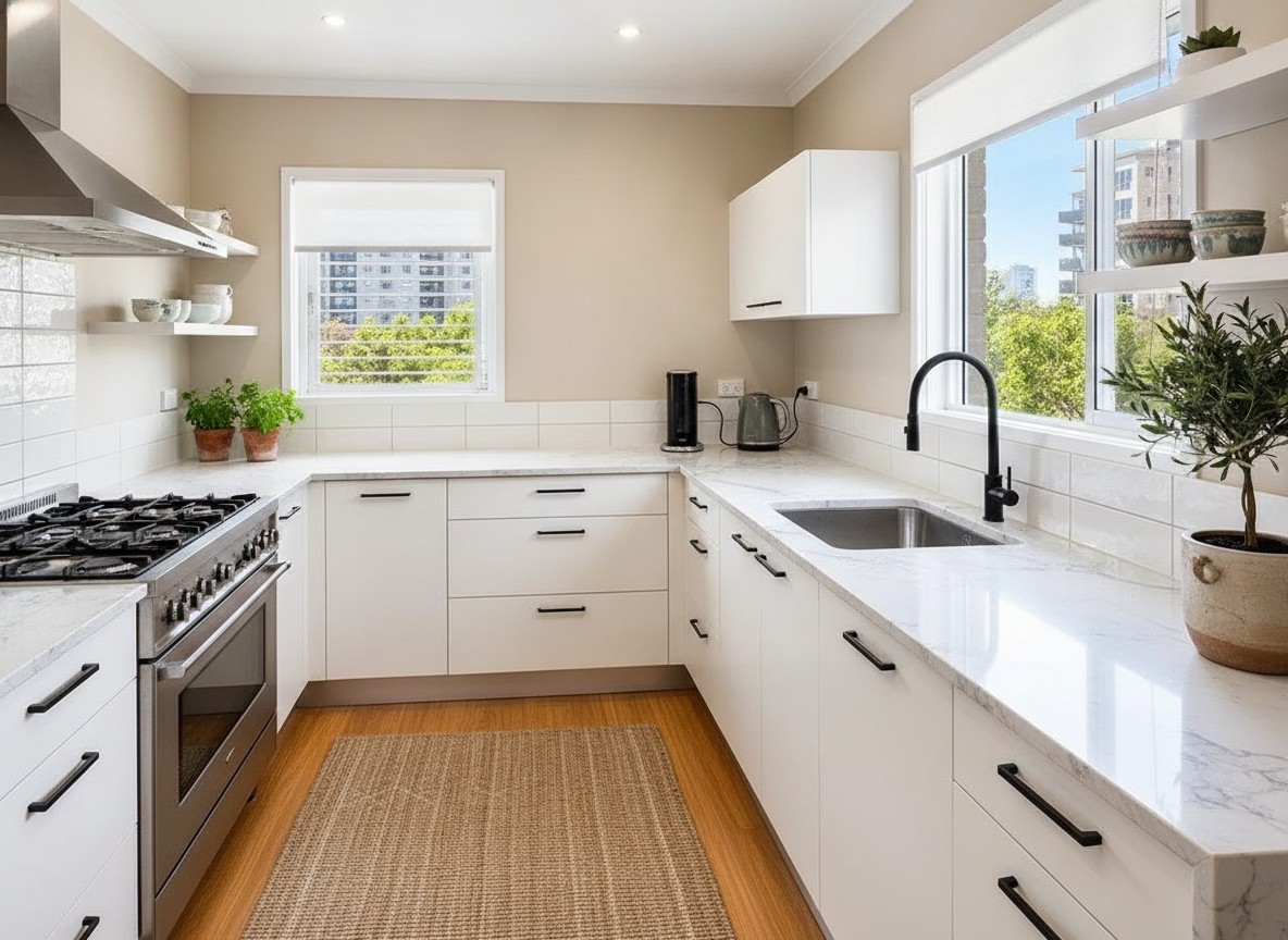 Vendido: Apartamento, 4 habitaciones en Morasha, Ramat HaSharon, foto 3