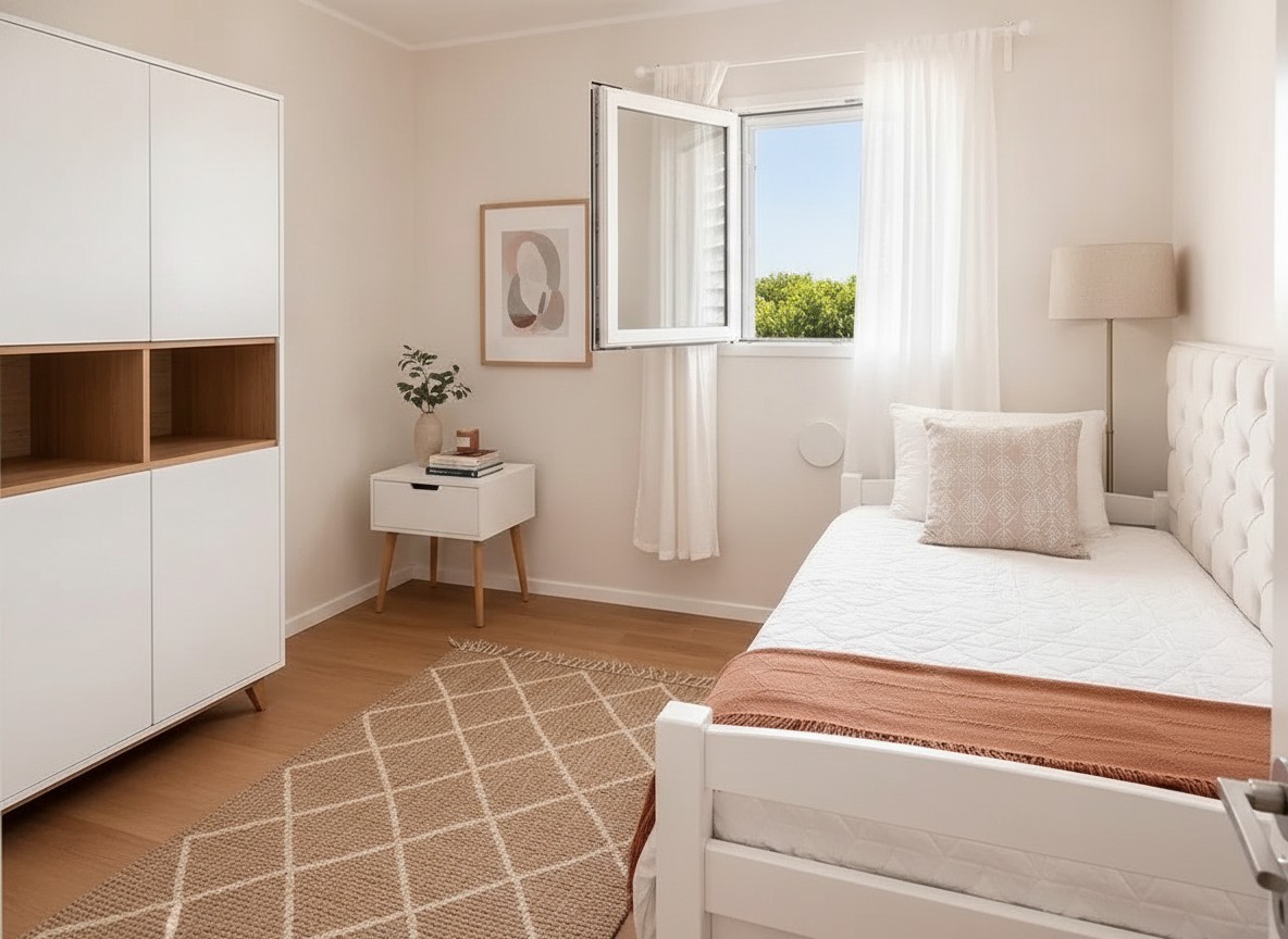 Vendido: Apartamento, 4 habitaciones en Morasha, Ramat HaSharon, foto 4