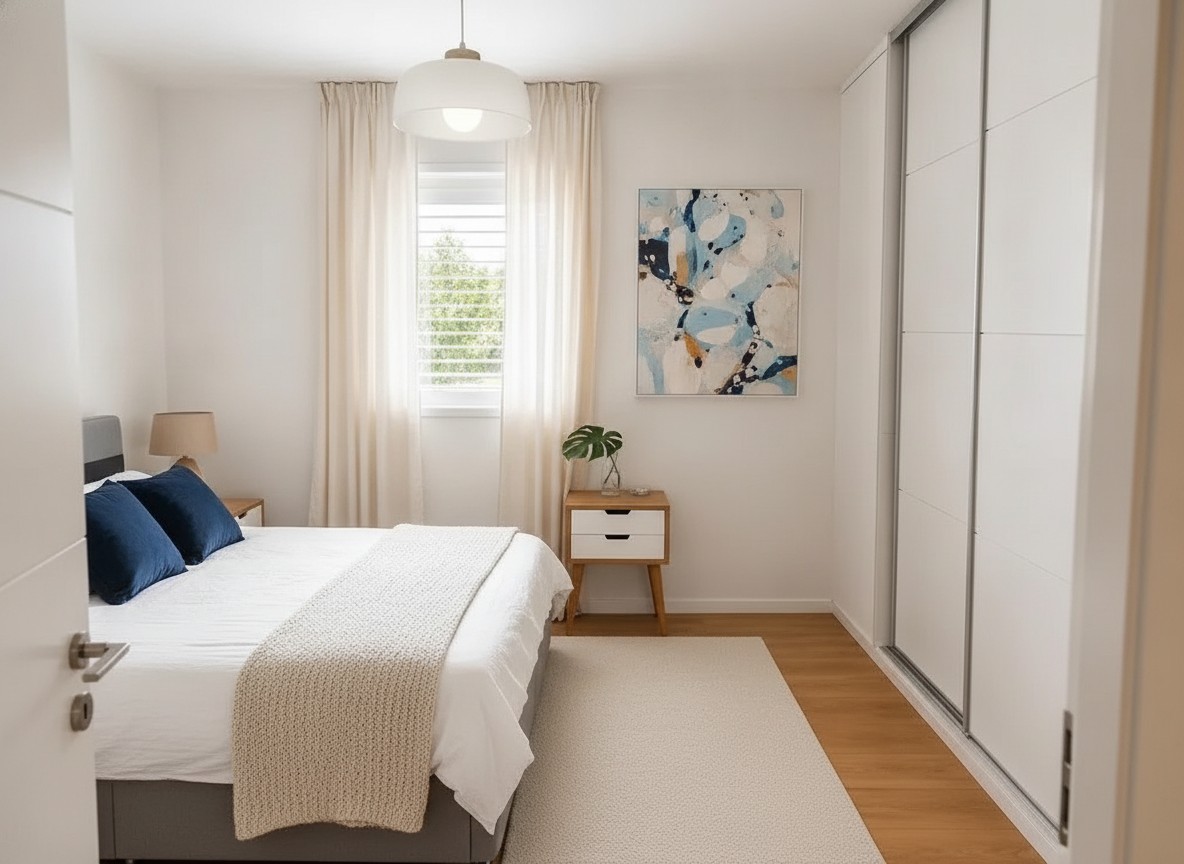 Vendido: Apartamento, 4 habitaciones en Morasha, Ramat HaSharon, foto 5