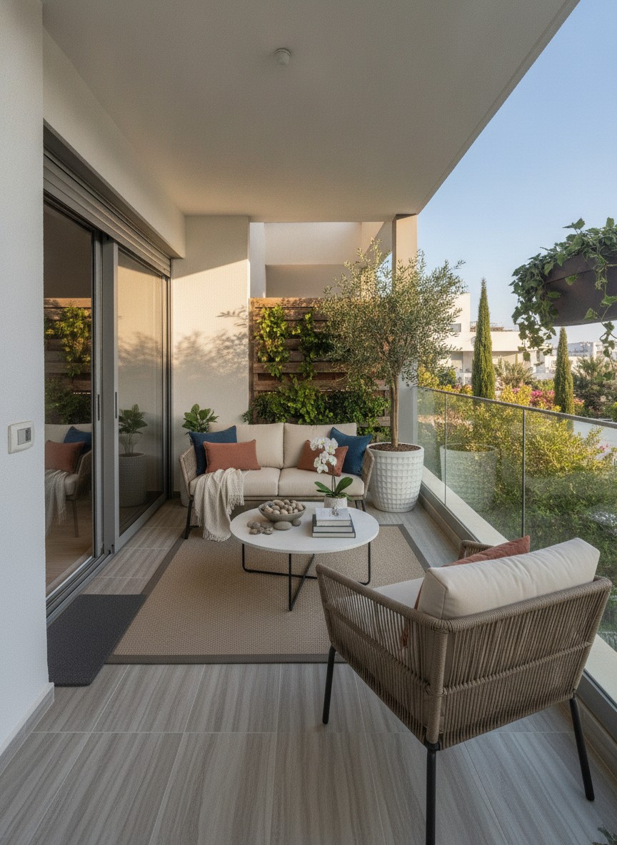 For sale: Apartment, 4 rooms in Neve Magen, Ramat HaSharon, photo 2
