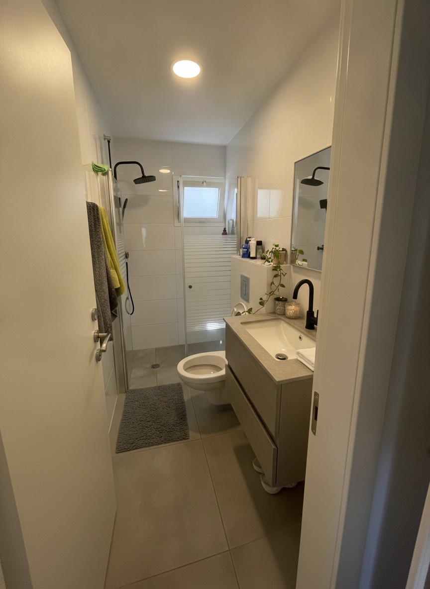 For sale: Apartment, 4 rooms in Neve Magen, Ramat HaSharon, photo 3