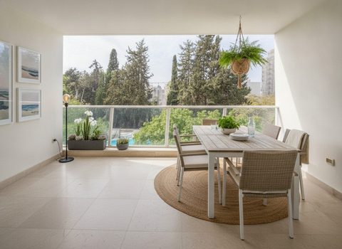 למכירה: דירת 5 חדרים בהדר, רמת השרון