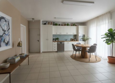 נמכר: דירת 5 חדרים בהדר, רמת השרון