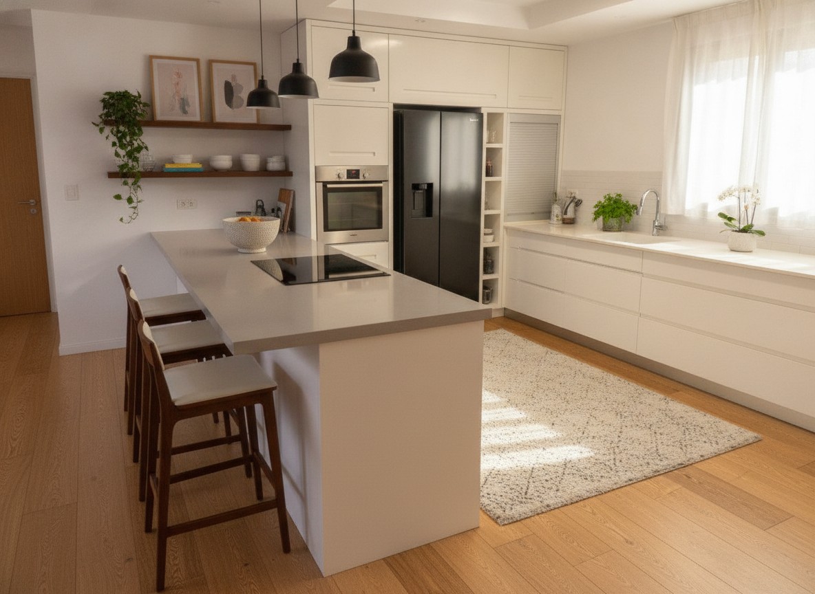 Sold: Apartment, 3 rooms in Alon, Ramat HaSharon, photo 2