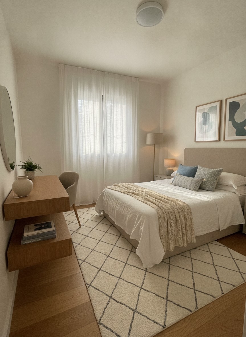 Sold: Apartment, 3 rooms in Alon, Ramat HaSharon, photo 3