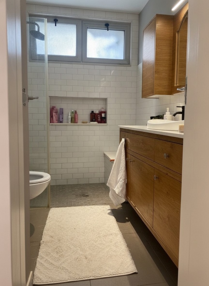 Sold: Apartment, 3 rooms in Alon, Ramat HaSharon, photo 4