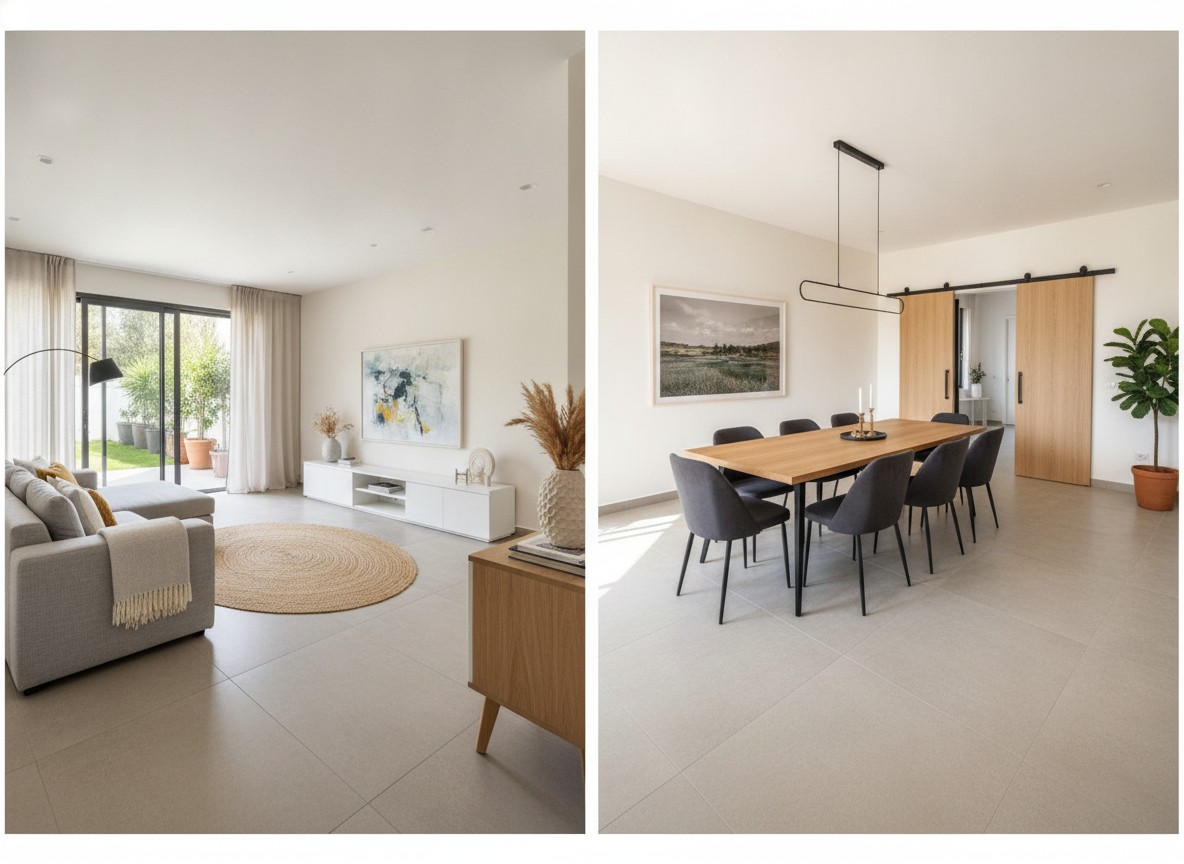 En venta: Apartamento, 5.5 habitaciones en Golan, Ramat HaSharon, foto 2