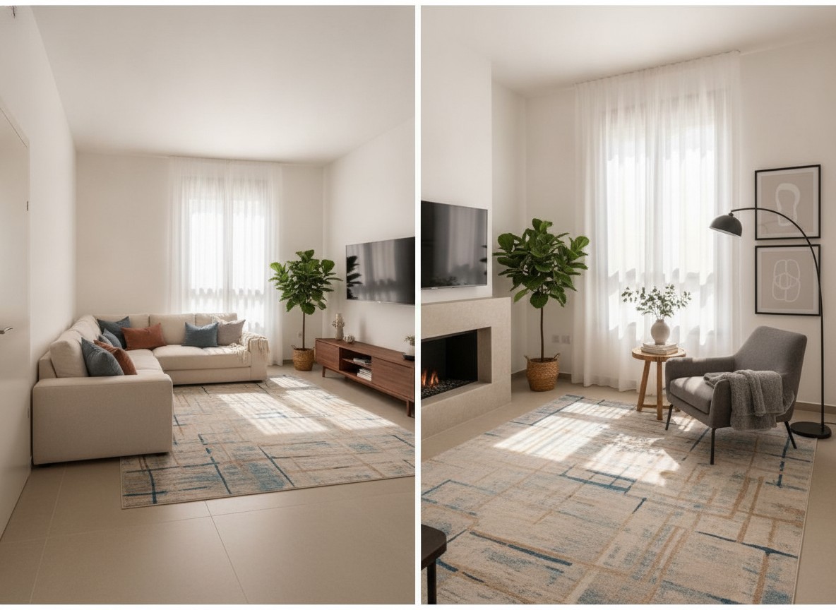 En venta: Apartamento, 5.5 habitaciones en Golan, Ramat HaSharon, foto 3