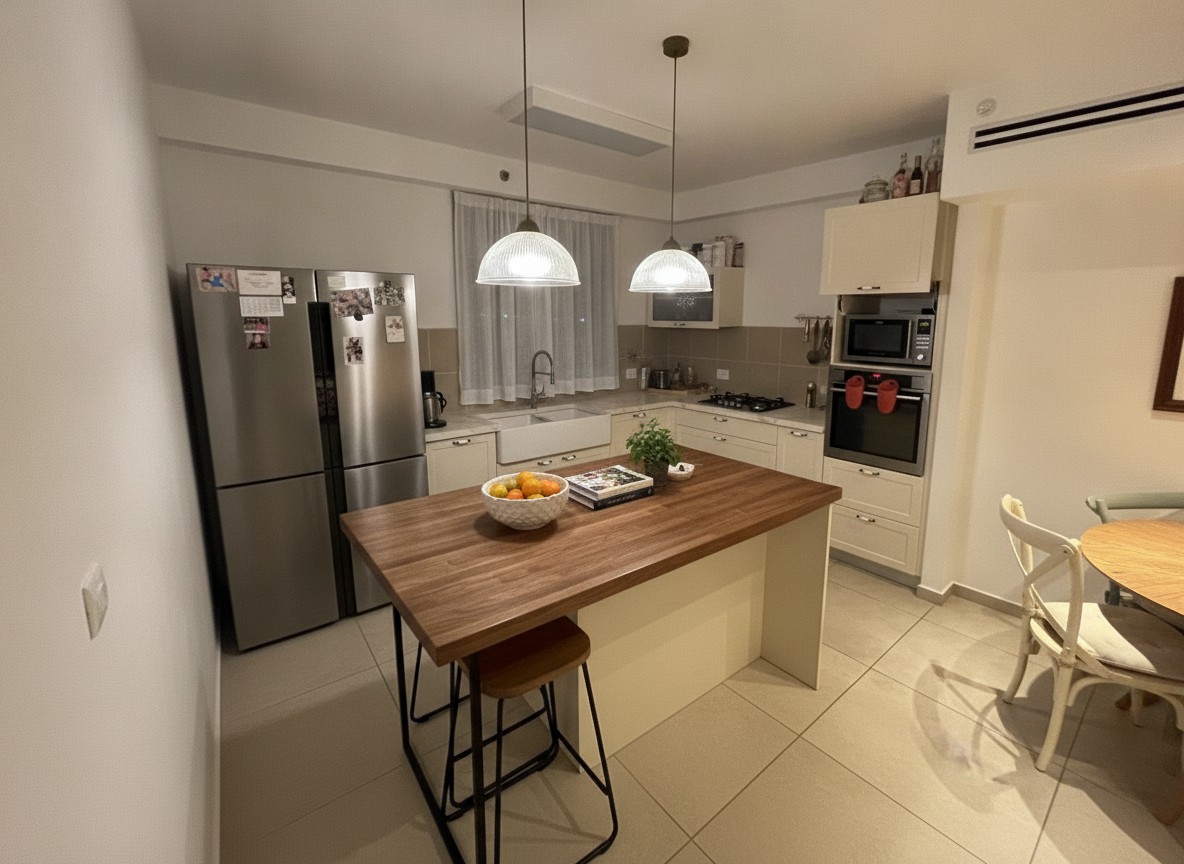 For sale: Apartment, 5 rooms in Morasha, Ramat HaSharon, photo 1