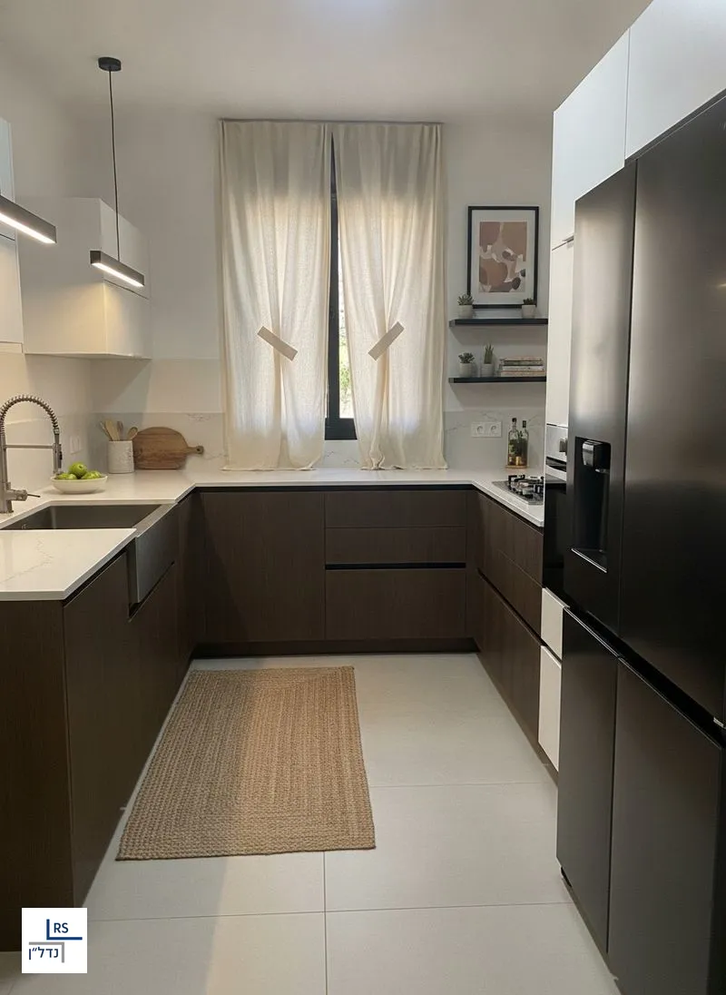 À vendre : Appartement, 3.5 pièces à Bavli, Tel Aviv-Yafo, photo 2