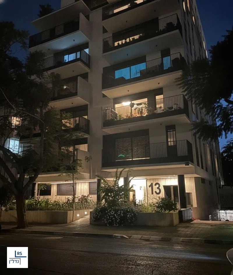 À vendre : Appartement, 3.5 pièces à Bavli, Tel Aviv-Yafo, photo 4