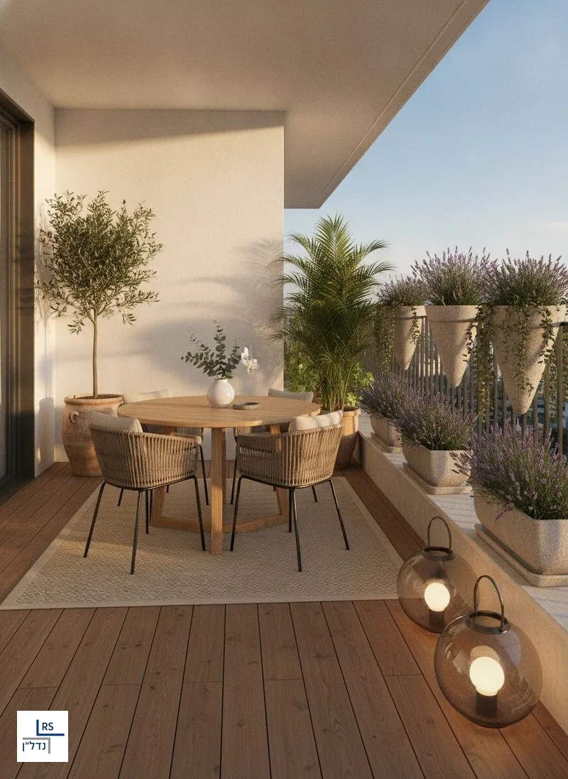 À vendre : Appartement, 3.5 pièces à Bavli, Tel Aviv-Yafo, photo 5