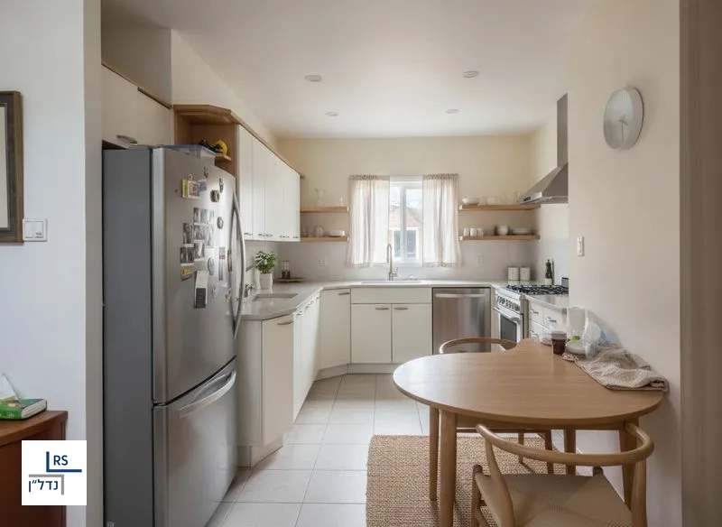 For sale: Apartment, 4 rooms in Herzliya Hiroka, Nave Aobd, Herzliya, photo 2
