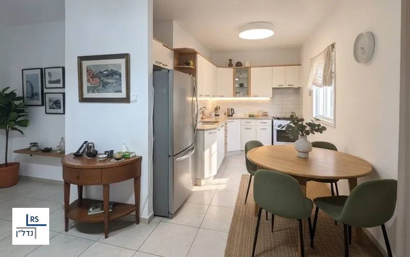 For sale: Apartment, 4 rooms in Herzliya Hiroka, Nave Aobd, Herzliya, photo 3