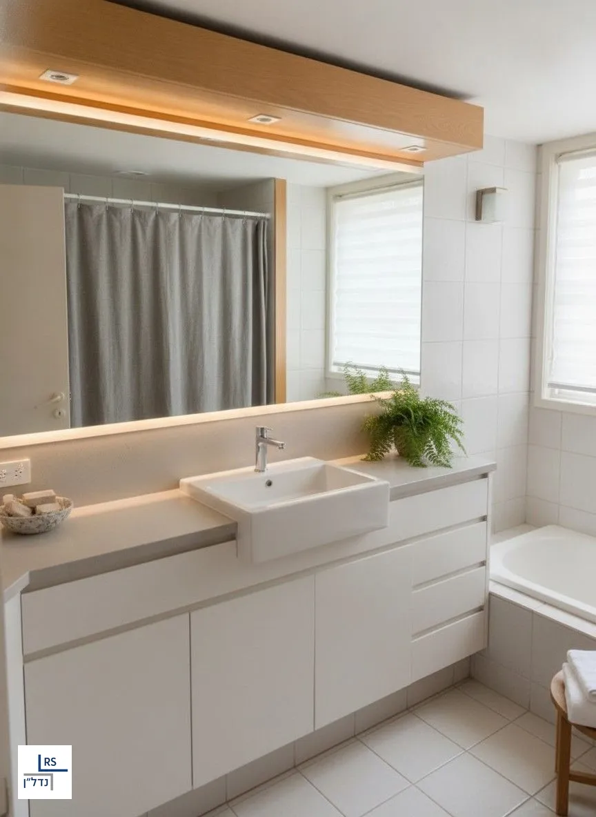 À vendre : Appartement, 5 pièces à Center, Herzliya, photo 1
