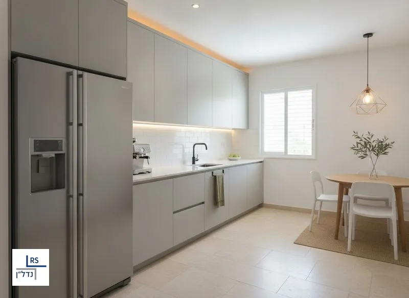 À vendre : Appartement, 5 pièces à Center, Herzliya, photo 2