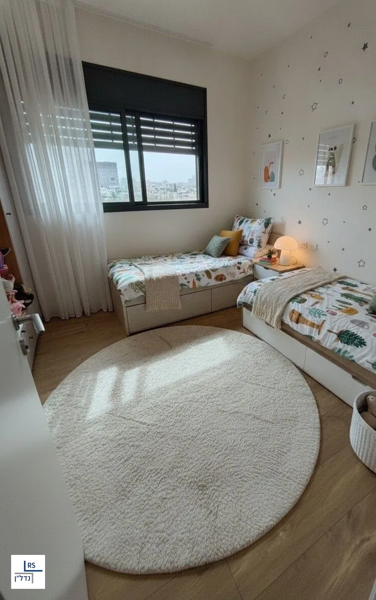 For sale: Apartment, 4 rooms in Center, Herzliya, photo 2