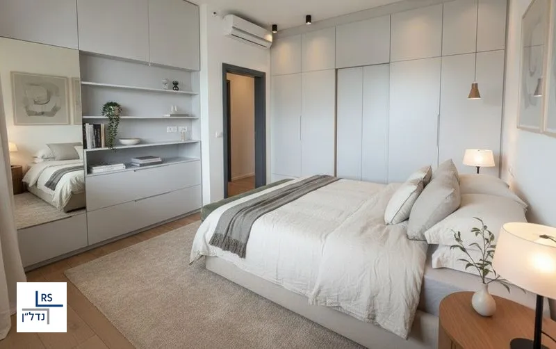 For sale: Apartment, 4 rooms in Center, Herzliya, photo 3