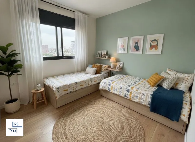 For sale: Apartment, 4 rooms in Center, Herzliya, photo 4