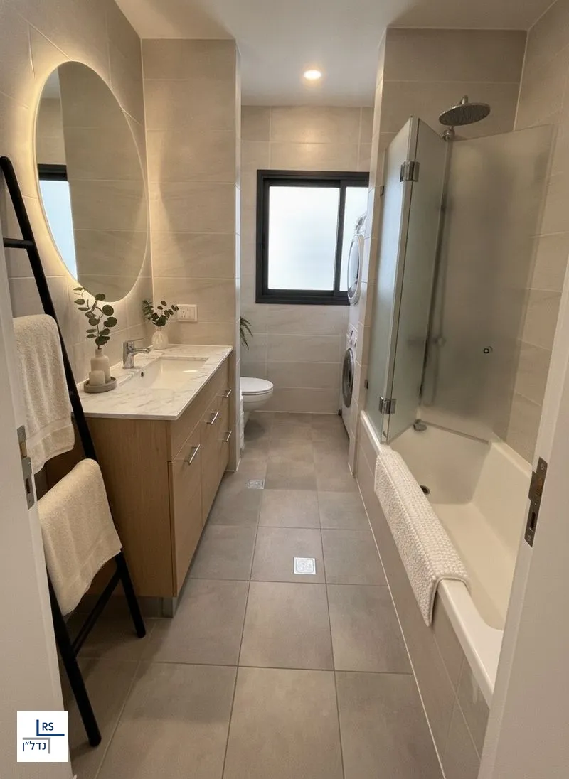 For sale: Apartment, 4 rooms in Herzliya Hiroka, Nave Aobd, Herzliya, photo 2