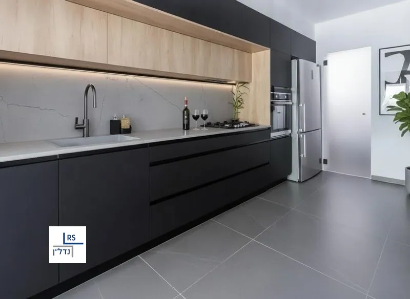 Appartement, 4 pièces à Morasha, Ramat HaSharon