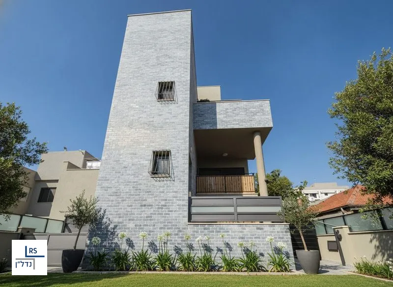 למכירה: דירת 3 חדרים בהתקוה, בית יעקב, נווה צה"ל, תל אביב-יפו – תמונה 5
