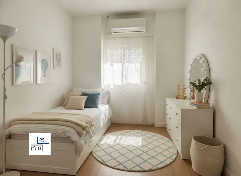 À vendre : Appartement, 4 pièces à Hetsepon Hishen - Hechelek Hdromi, Tel Aviv-Yafo, photo 4