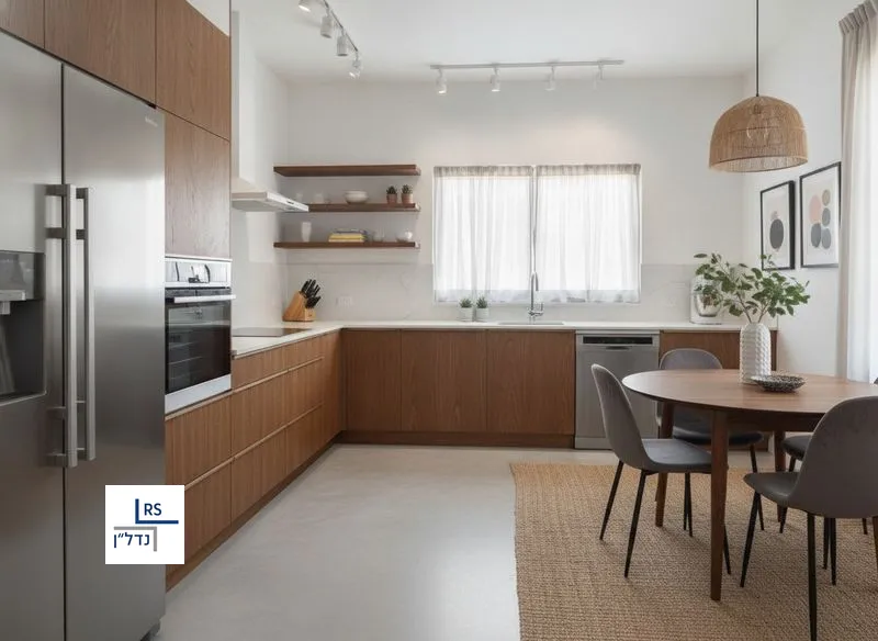 À vendre : Appartement, 4 pièces à Hetsepon Hishen - Hechelek Hdromi, Tel Aviv-Yafo, photo 5
