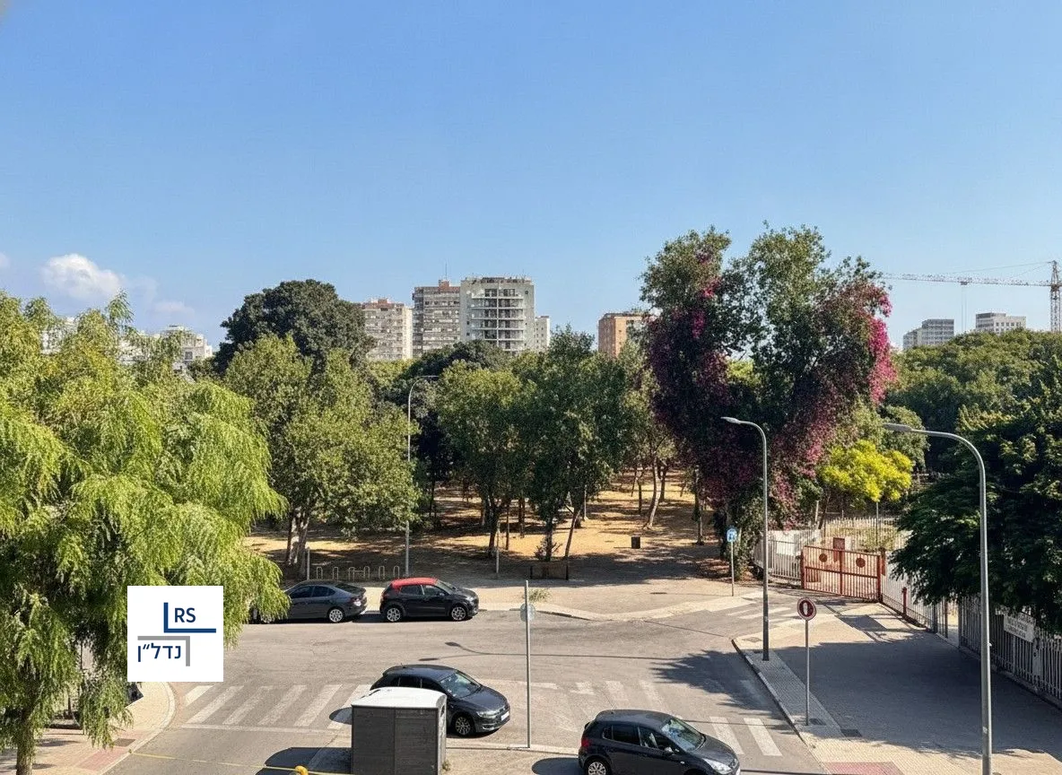 For sale: Apartment, 2 rooms in Ramat Aviv HaYeruka, Tel Aviv-Yafo, photo 1